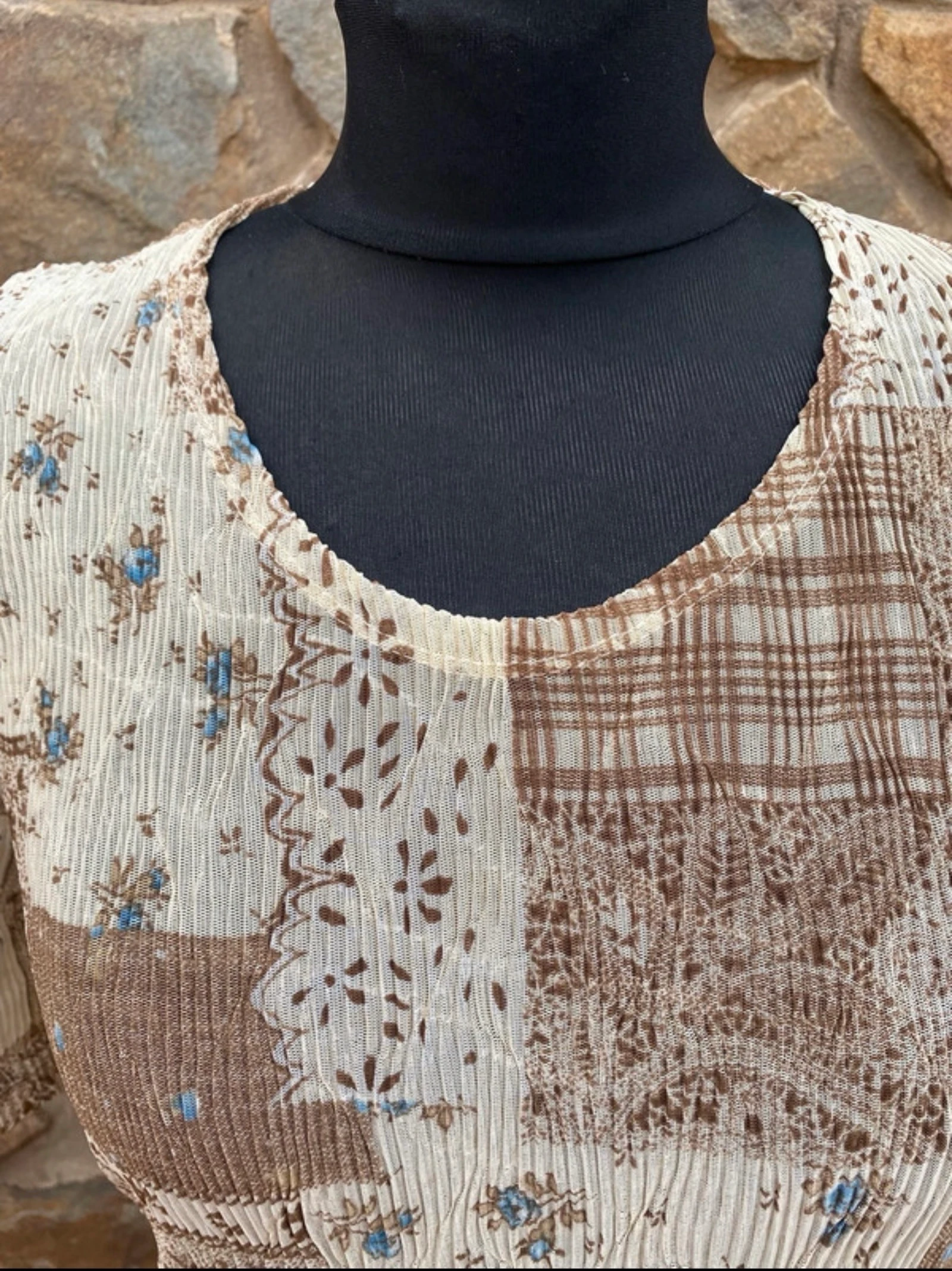 Camiseta estampada – photo 2